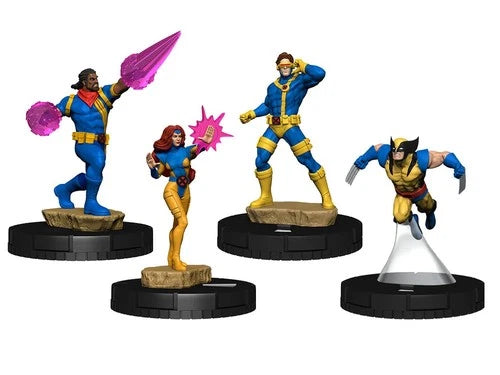 HeroClix: MVL: Starter Set 2026