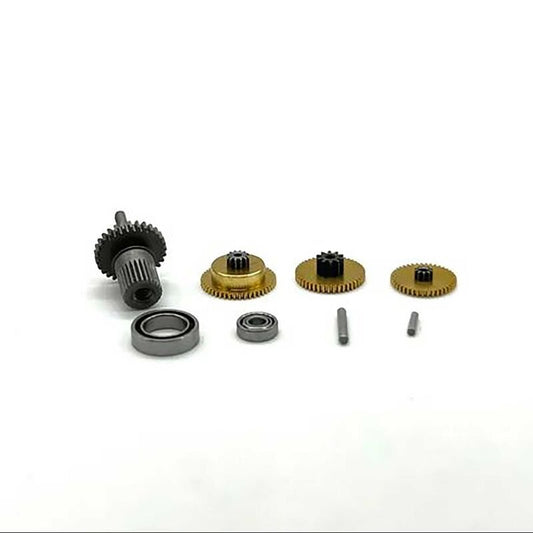 Micro Servo/Winch Gear Set