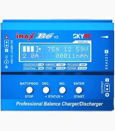 IMAX B6 Charger (no box)