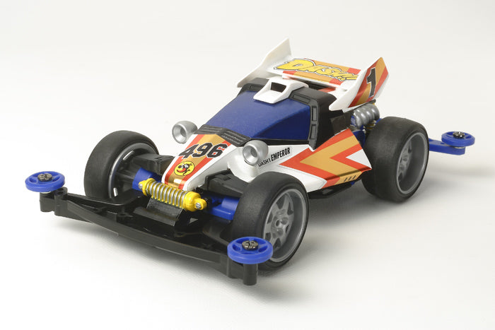 1/32 JR Mini 4WD Dash-1 Emperor Premium Kit