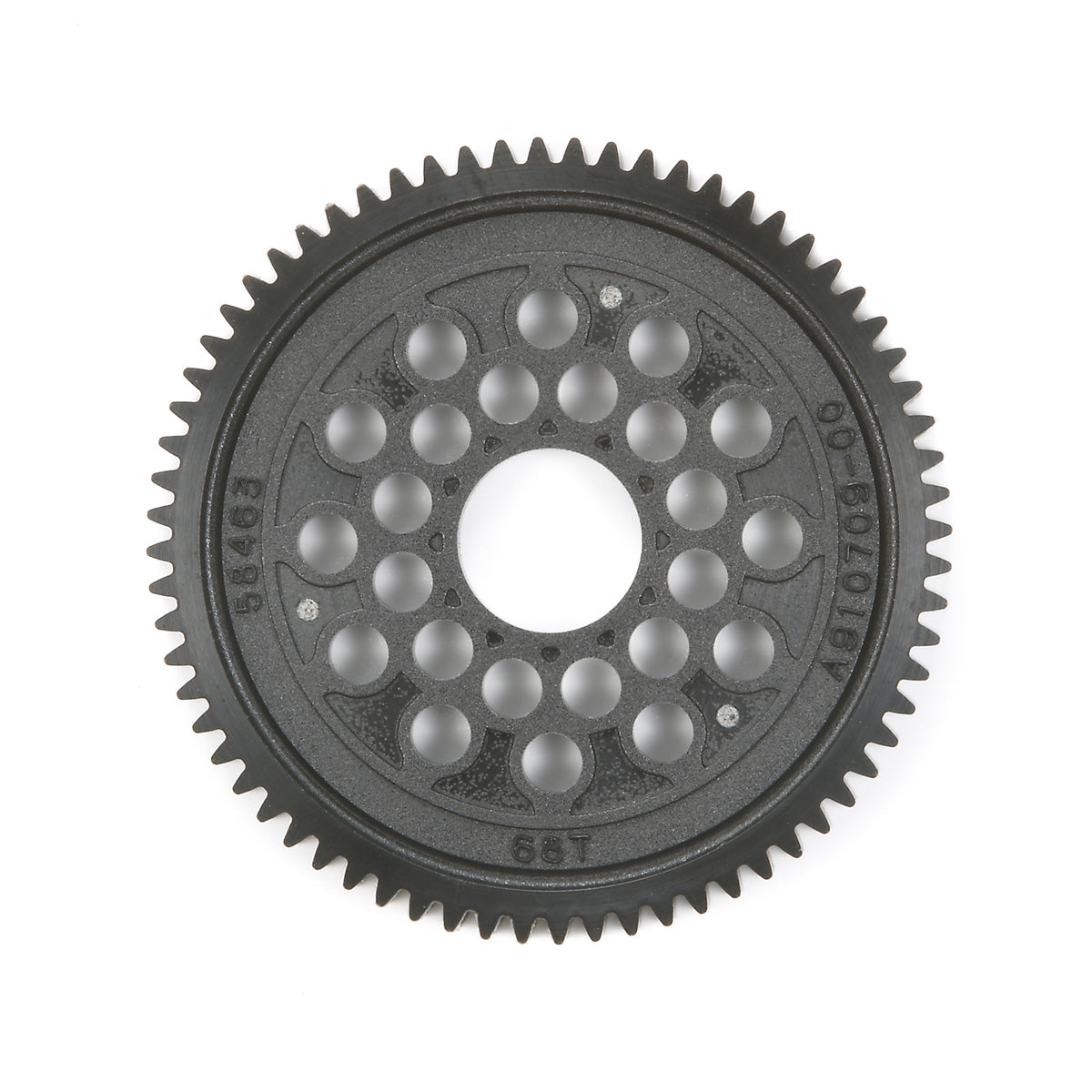 FF-03 .6M 68T Spur Gear
