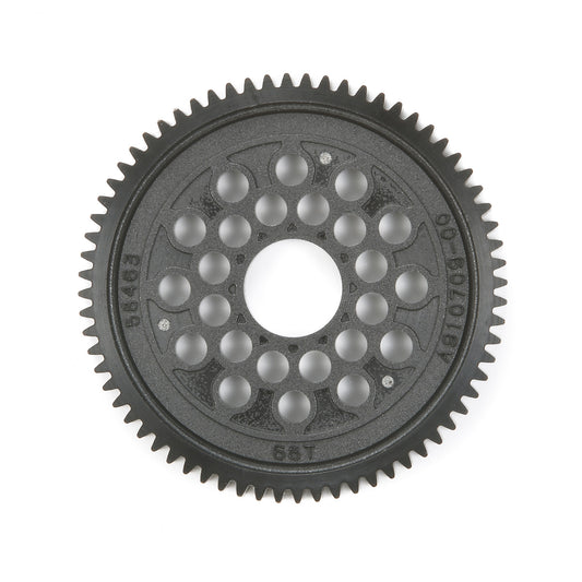 FF-03 .6M 68T Spur Gear