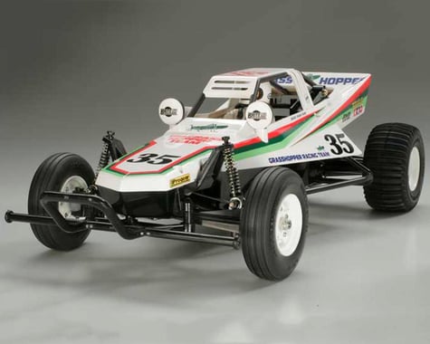 1/10 Grasshopper Kit