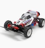 RC Super Sabre 2023