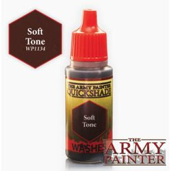(04/26/23) Quick Shade: Soft Tone Ink 18ml