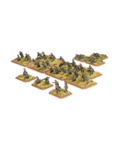 Infantry Platoon (x44 figures)