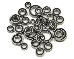 Cen Ford F-450 SD Sealed Bearing Kit
