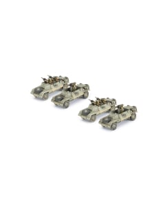 Rabbi Platoon