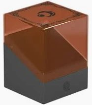 Deck Box Boulder: 100+ Lorwyn Eclipsed: Red/Black