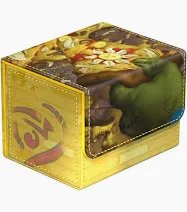 Sidewinder: 133+: MtG Teenage Mutant Ninja Turtles: Plains