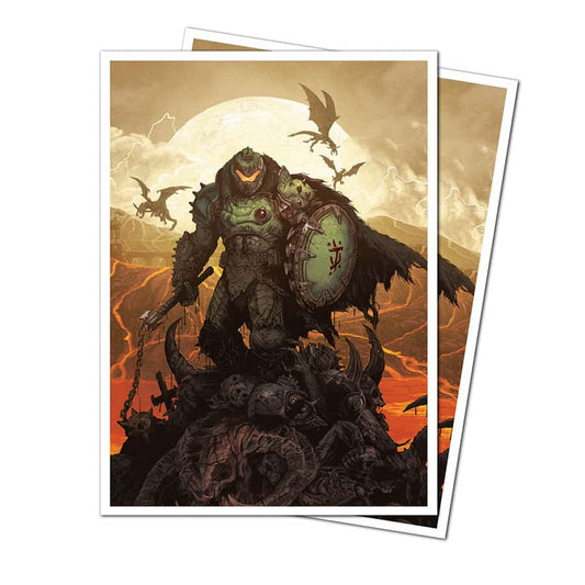 Apex: Doom: The Dark Ages: Wrath (105)
