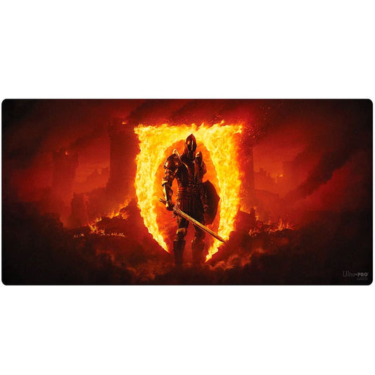 The Elder Scrolls IV: Oblivion Remastered Extended Playmat
