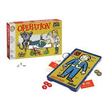 Fallout Operation