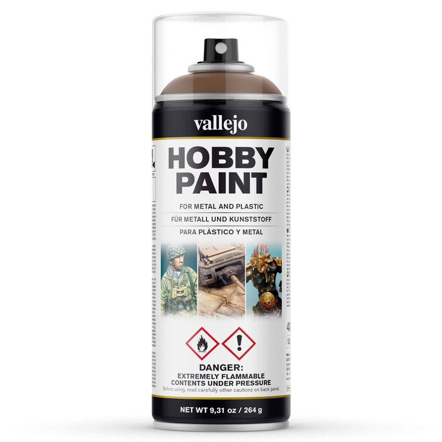 Fantasy Color Primer: English Uniform(400ml)