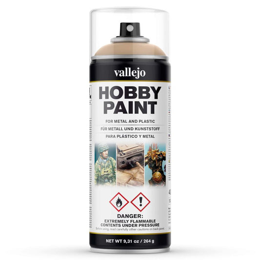 Fantasy Color Primer: Bonewhite (400ml)
