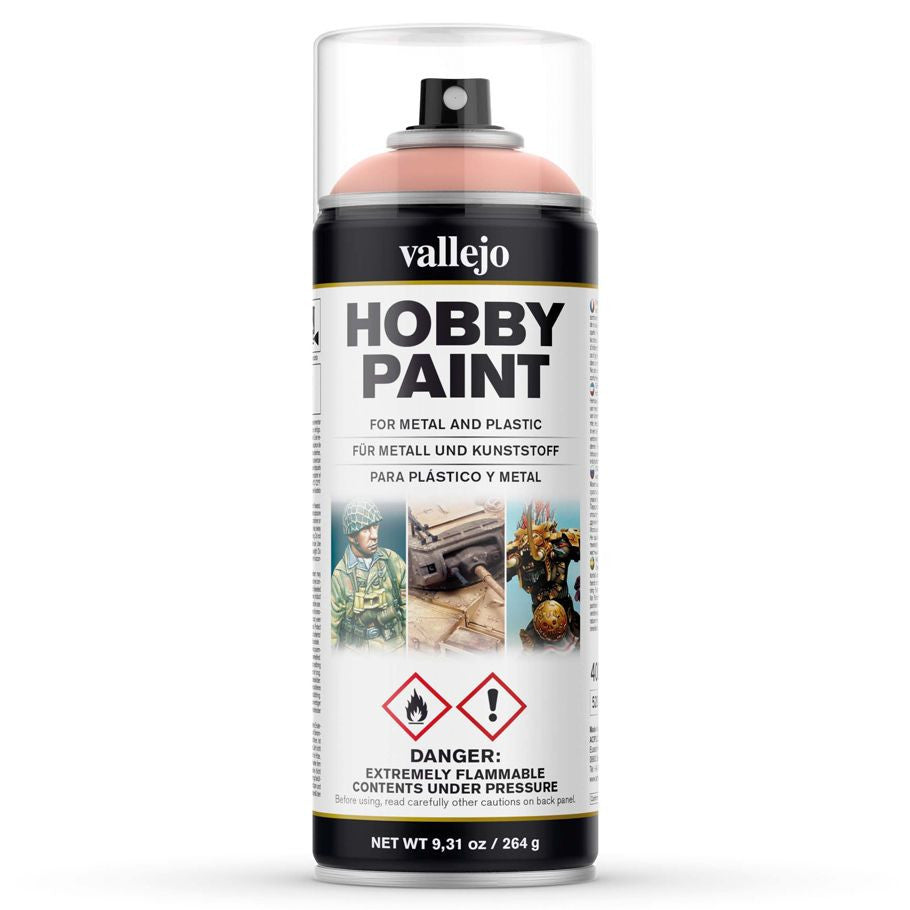 Fantasy Color Primer: Pale Flesh (400ml)