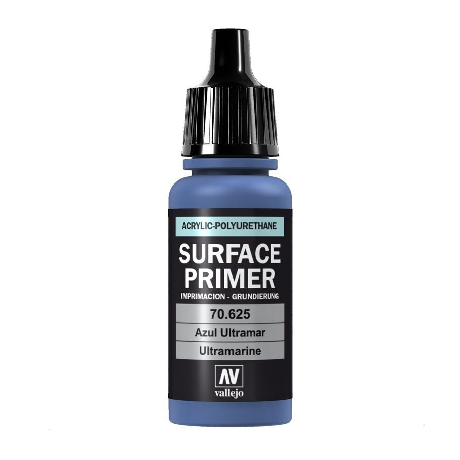Game Air: Primer Ultramarine (17 ml)