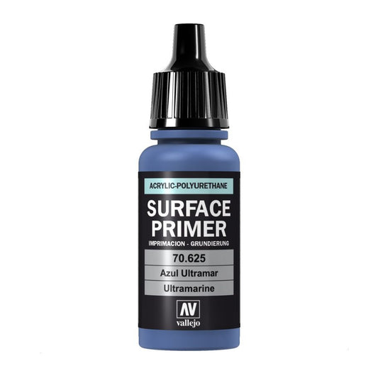 Game Air: Primer Ultramarine (17 ml)