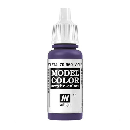 Model Color: Violet (18 ml)