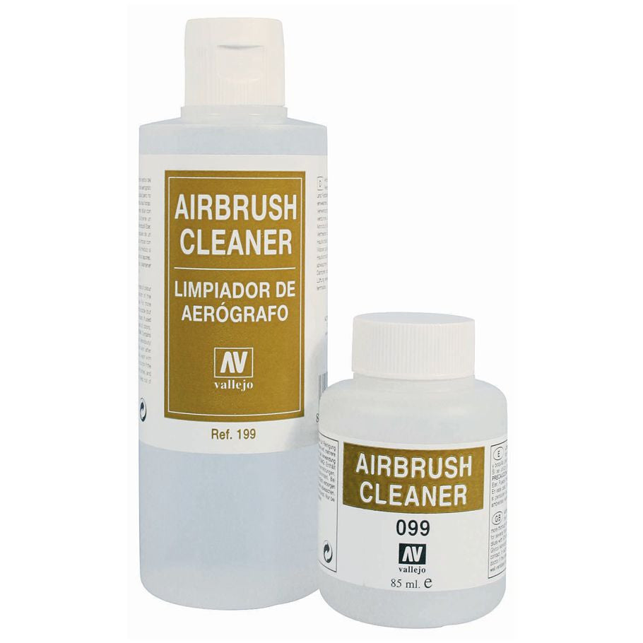 Airbrush Cleaner