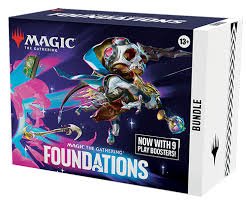 MtG Foundations Bundle