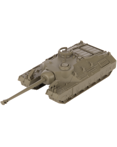 World of Tanks U.S.A. Tank Expansion - T57