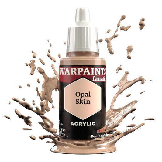 (04/20/24) Fanatic: Opal Skin 18ml