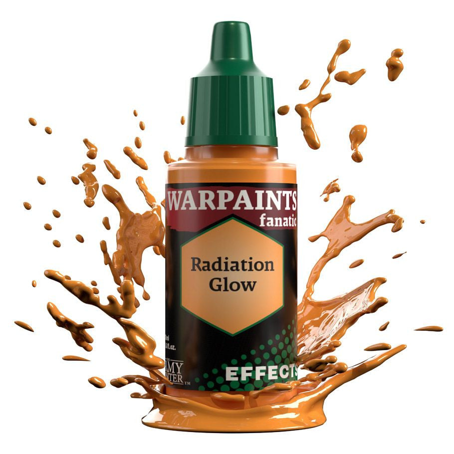 (04/20/24) Fanatic: Effects - Radiation Glow 18ml