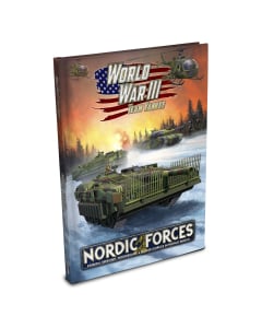World War III: Nordic Forces