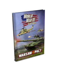 World War III: Warsaw Pact