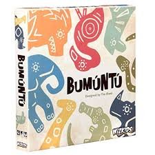 Bumuntu