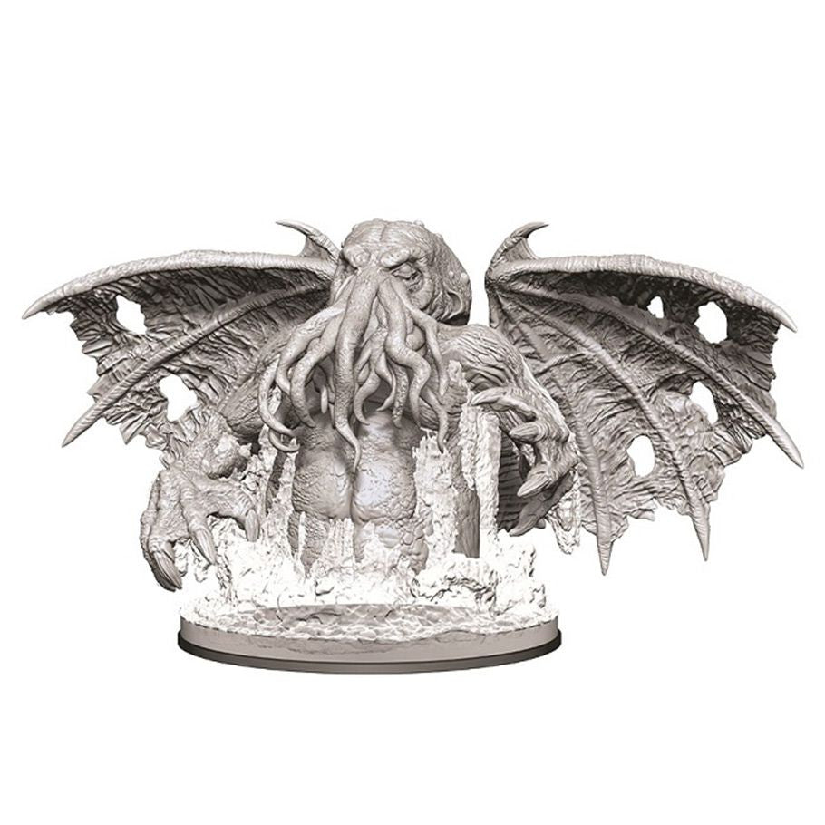 Pathfd Unpt Mini Star Spawn of Cthulhu