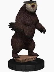 Dungeons & Dragons HeroClix: Iconix - Cave of the Owlbear