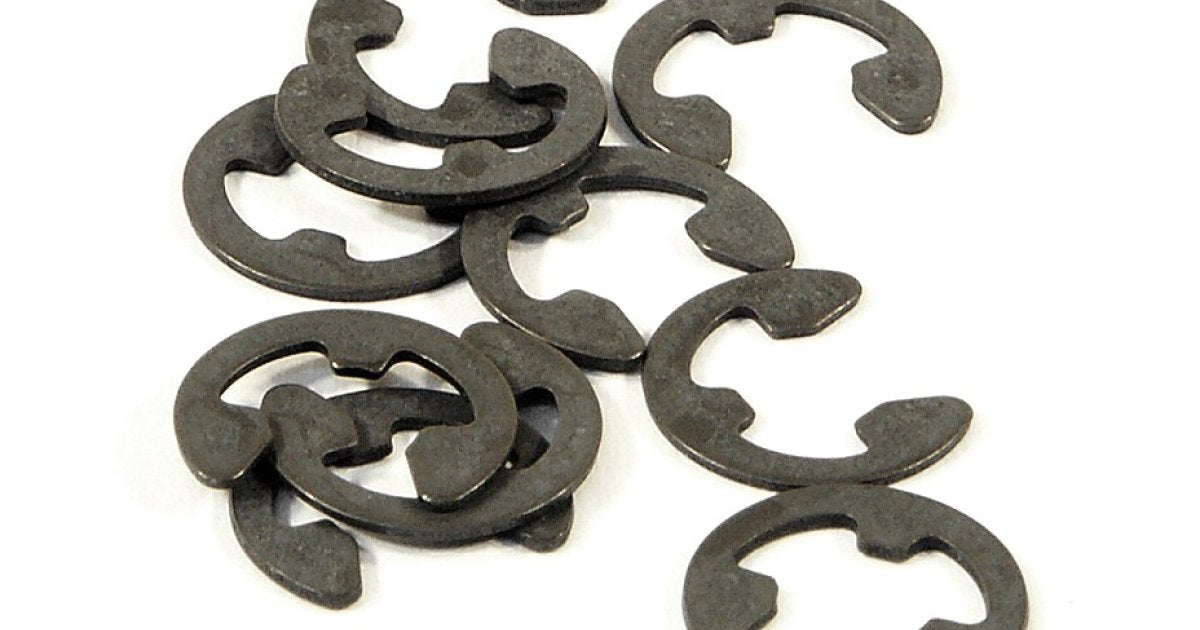E-CLIP 5MM