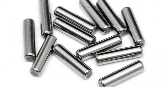 PIN 2X8MM (12PCS)
