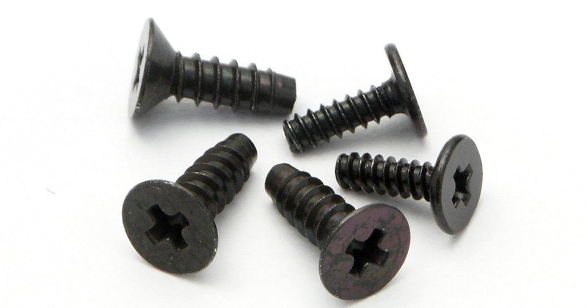 Micro RS4 Screw Set
