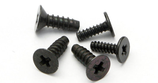 Micro RS4 Screw Set