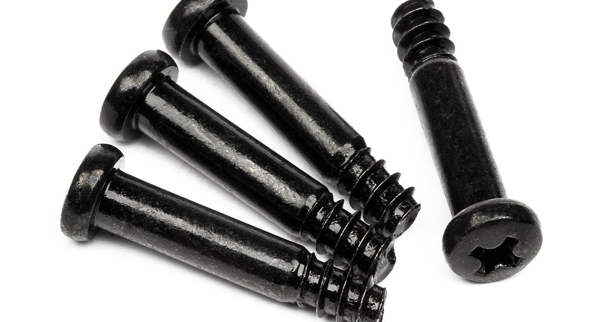 Step Screw,4x20mm:S21,S25(4)