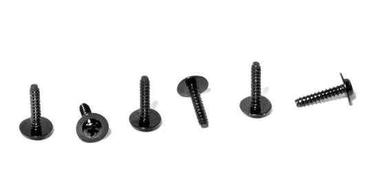 TP. FLNGD SCREW M2.6 X 12MM (6