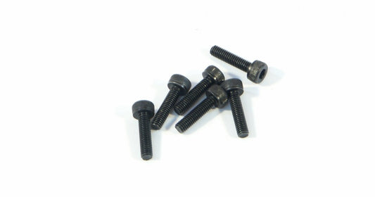 Cap Head Screw M3x12mm (6)